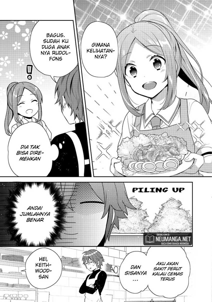 Tearmoon Empire Story Chapter 15 Gambar 21